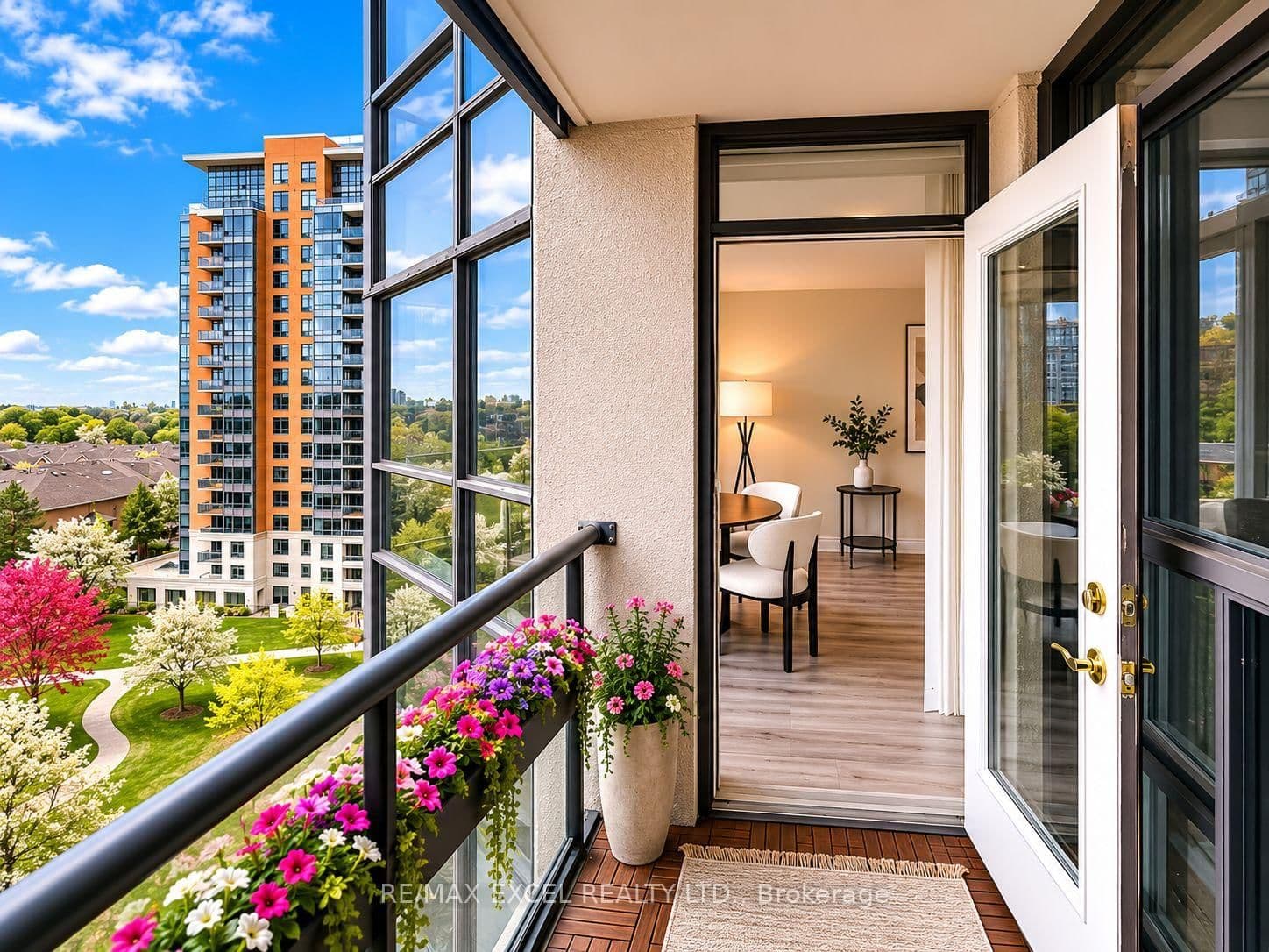 #814 - 10 Northtown Way