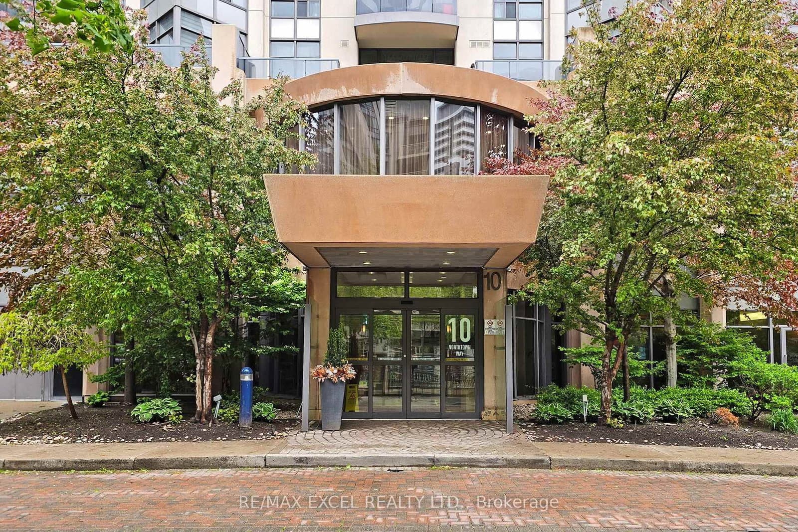 10 Northtown Way, Unit 814 thumbnail 5
