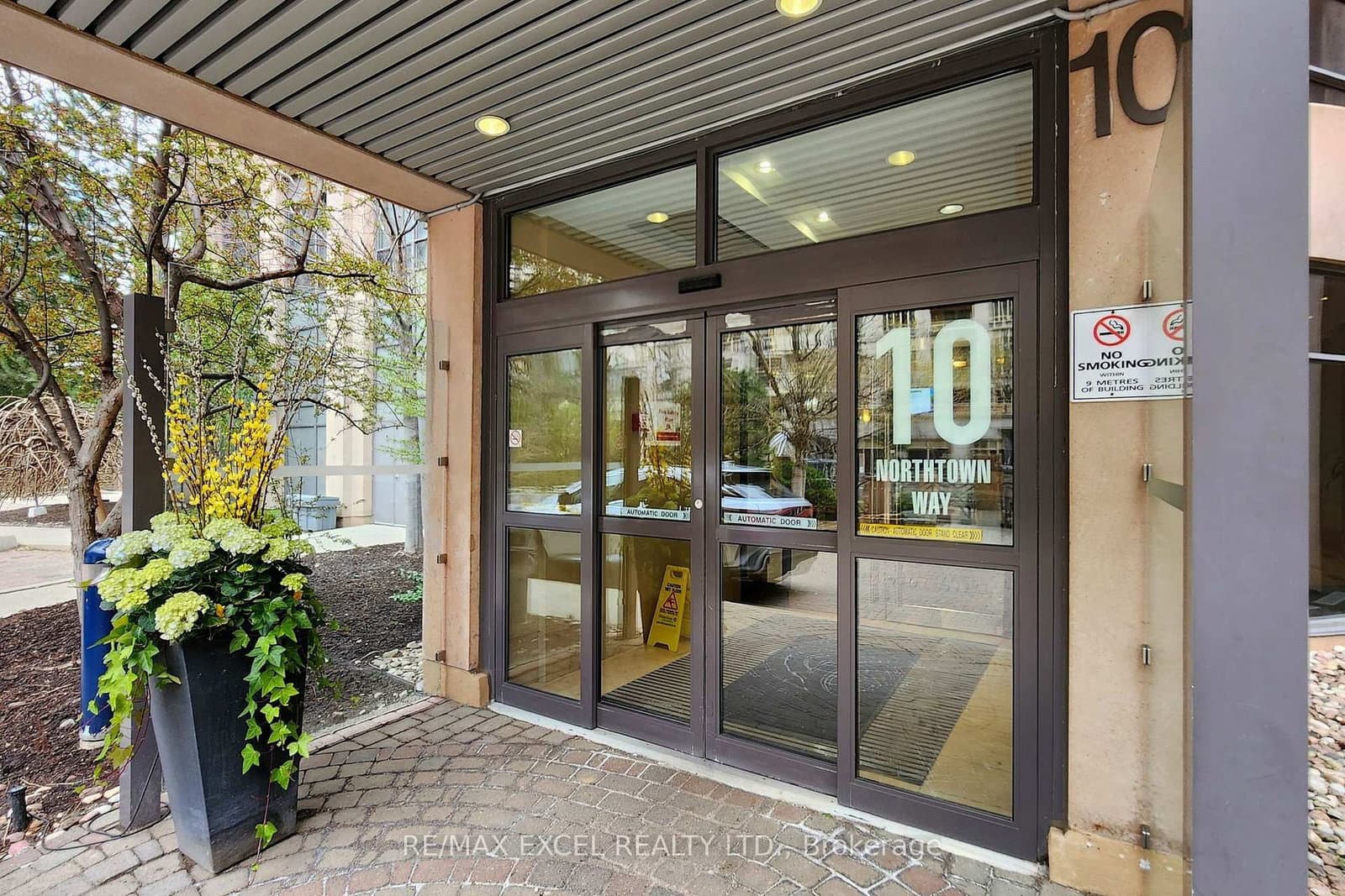 10 Northtown Way, Unit 814 thumbnail 6