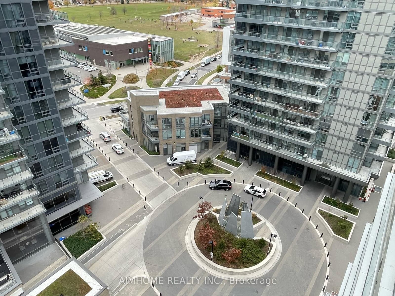 52 Forest Manor Road, Unit 1305 thumbnail 8