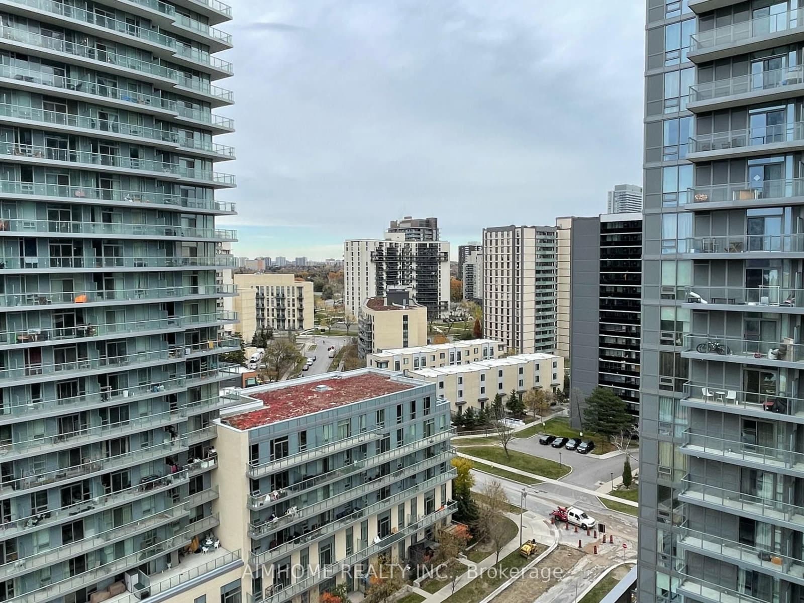 52 Forest Manor Road, Unit 1305 thumbnail 9