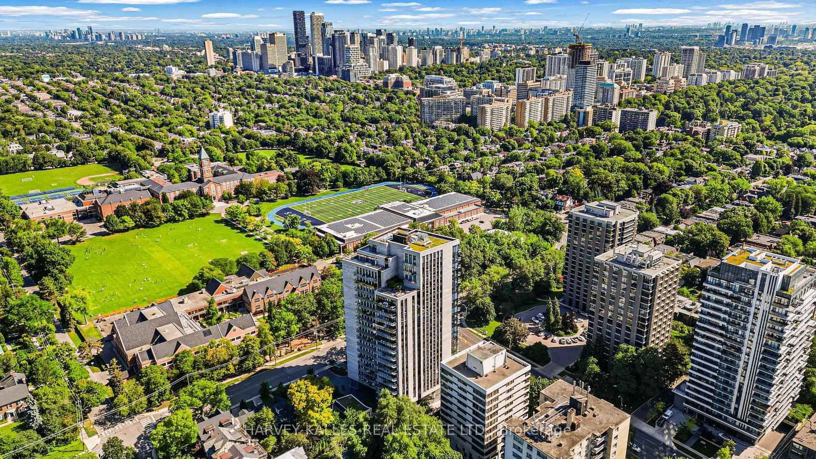 215 Lonsdale Road, Unit 1205 thumbnail 2
