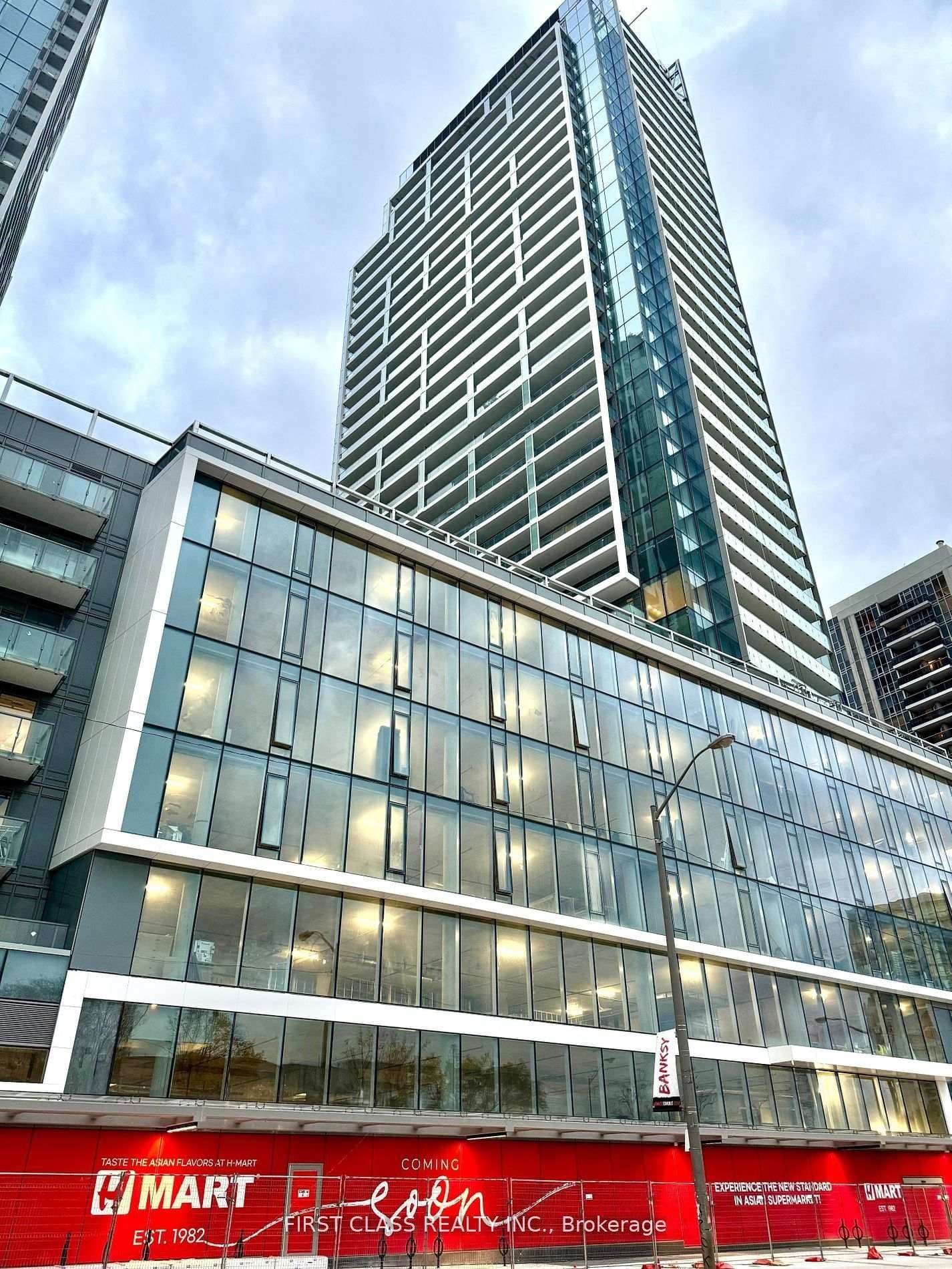 7 Golden Lion Heights, Unit N718
