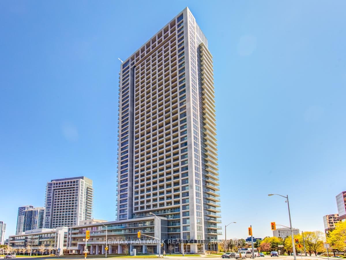 2015 Sheppard Avenue E, Unit 1905 - Image 1