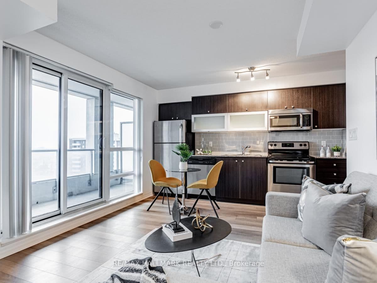 2015 Sheppard Avenue E, Unit 1905 thumbnail 11