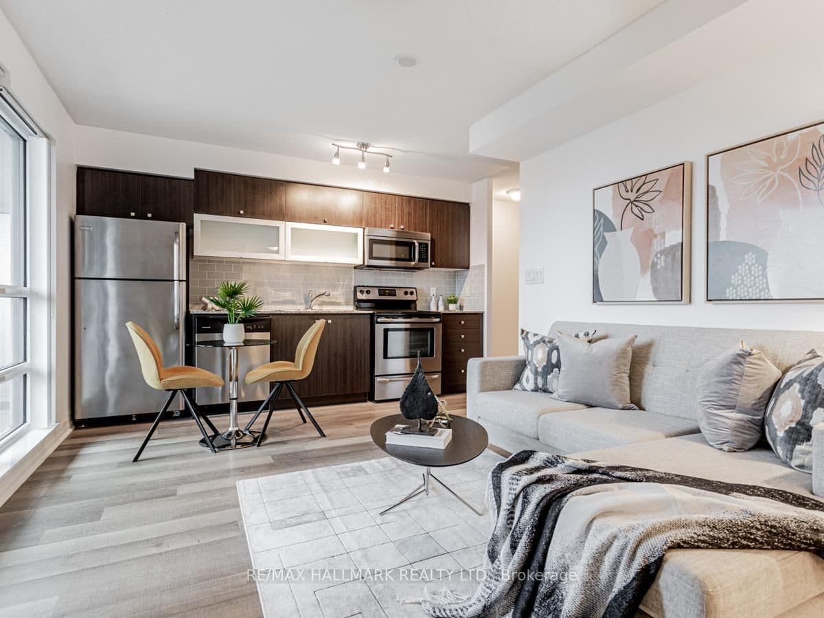 2015 Sheppard Avenue E, Unit 1905 thumbnail 16