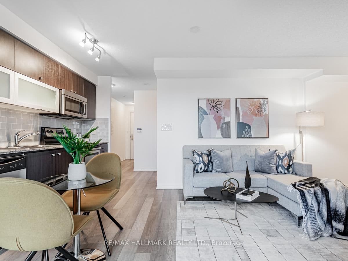 2015 Sheppard Avenue E, Unit 1905 thumbnail 17