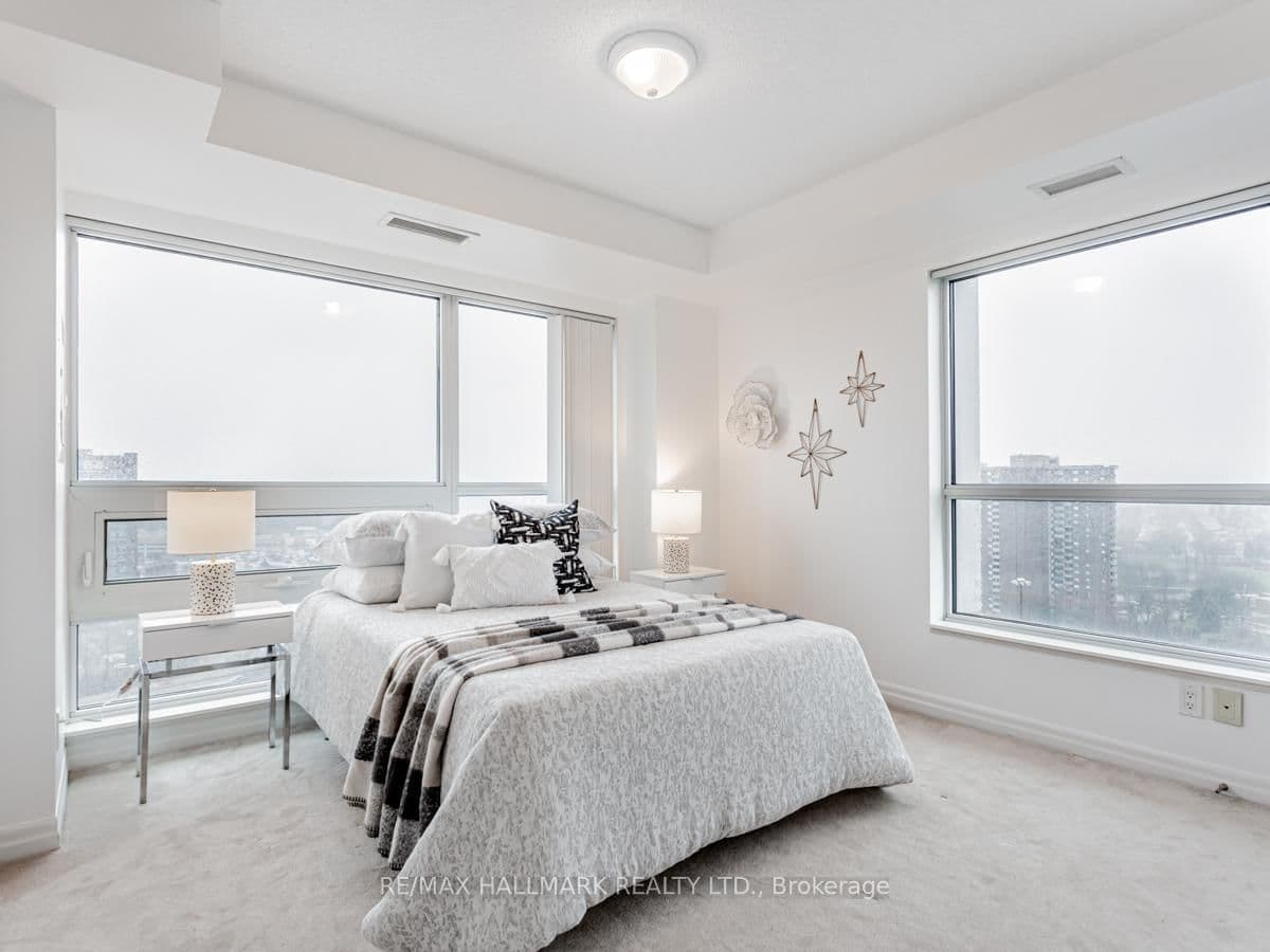 2015 Sheppard Avenue E, Unit 1905 thumbnail 19