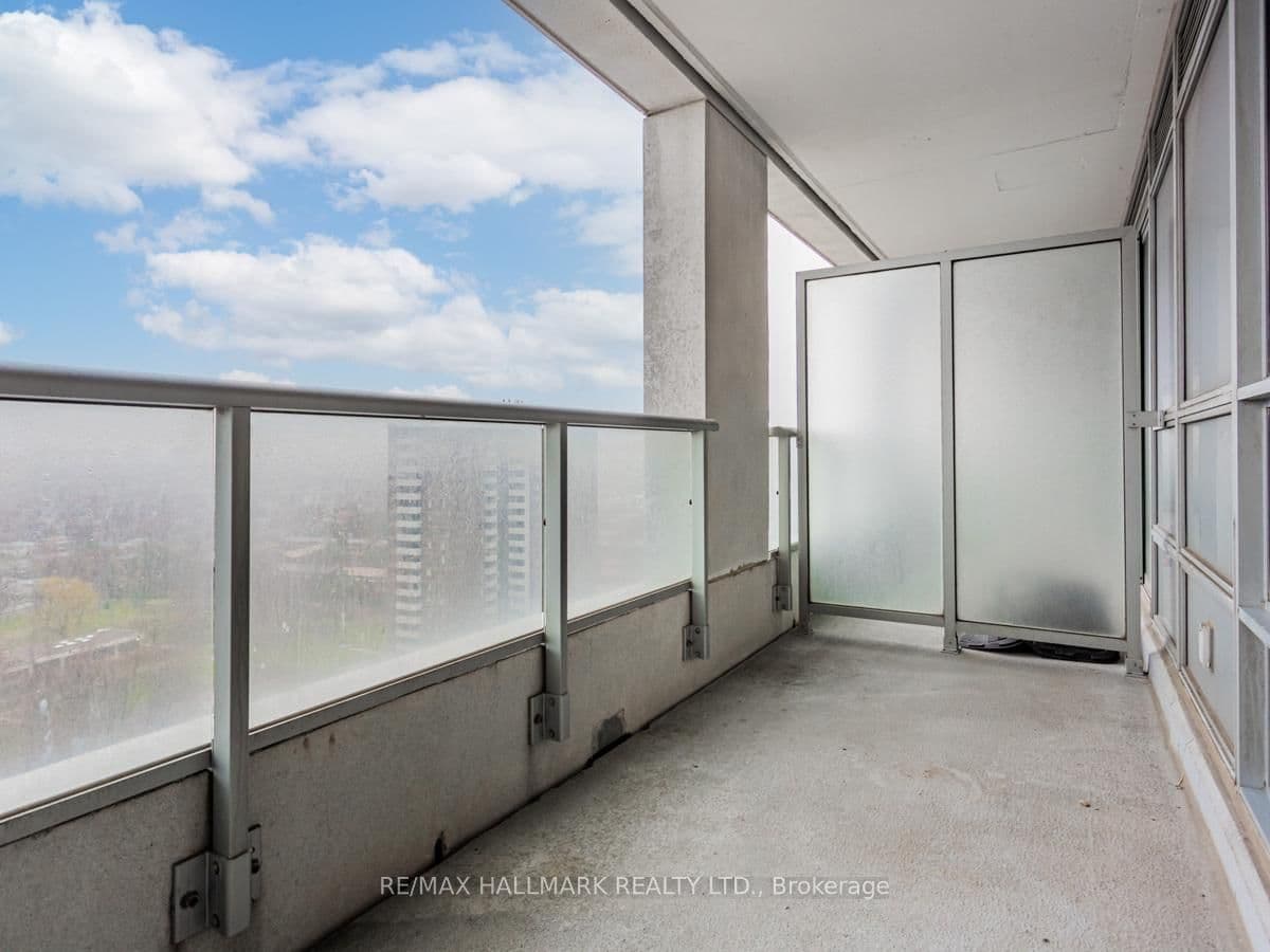 2015 Sheppard Avenue E, Unit 1905 thumbnail 22