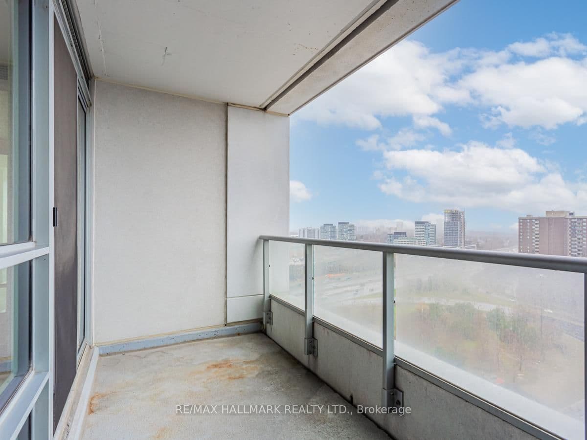 2015 Sheppard Avenue E, Unit 1905 thumbnail 23