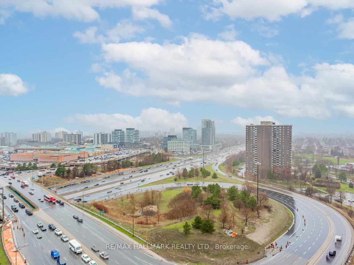 2015 Sheppard Avenue E, Unit 1905 thumbnail 24
