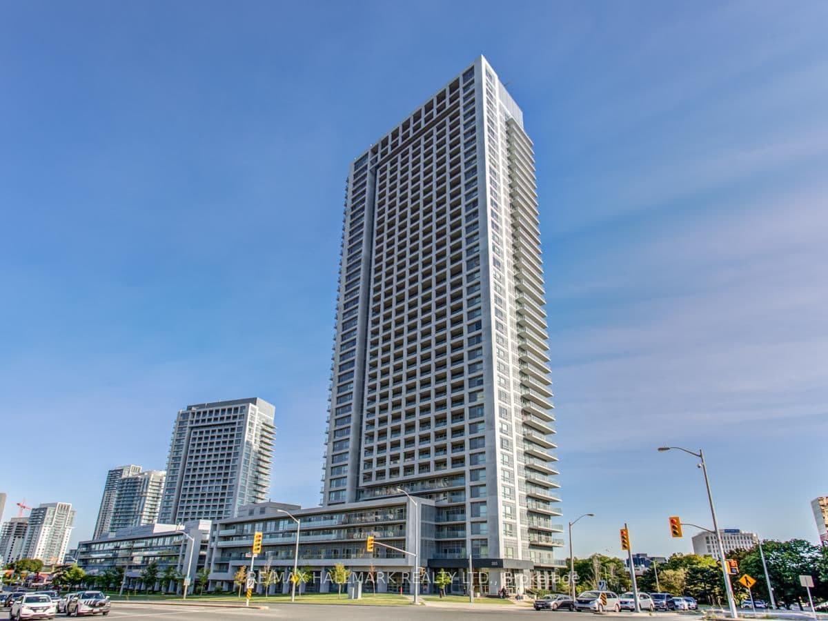 2015 Sheppard Avenue E, Unit 1905 thumbnail 25
