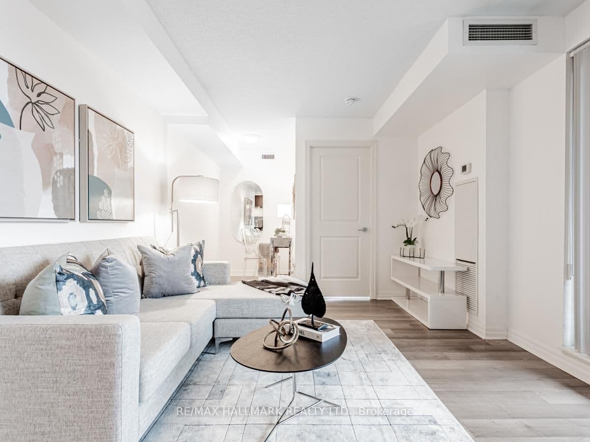 2015 Sheppard Avenue E, Unit 1905 thumbnail 4