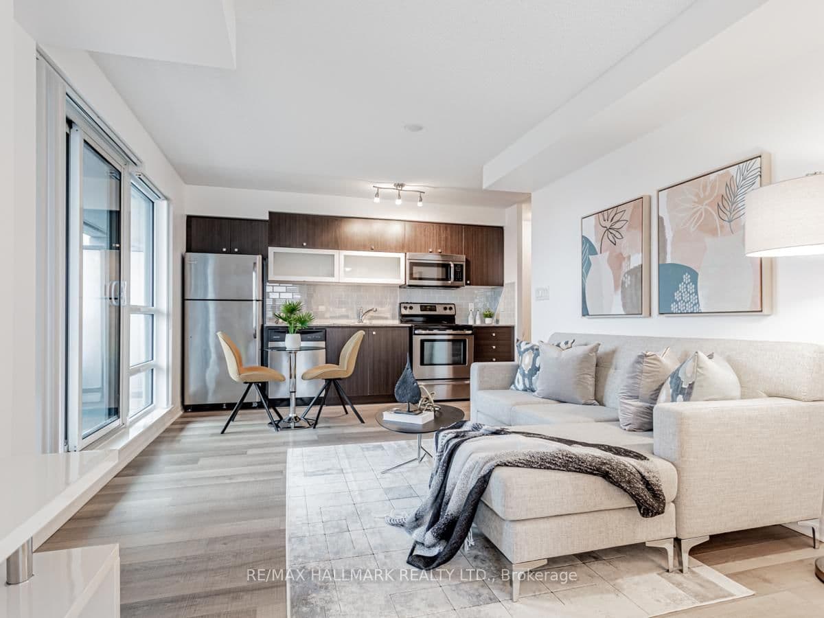 2015 Sheppard Avenue E, Unit 1905 thumbnail 6