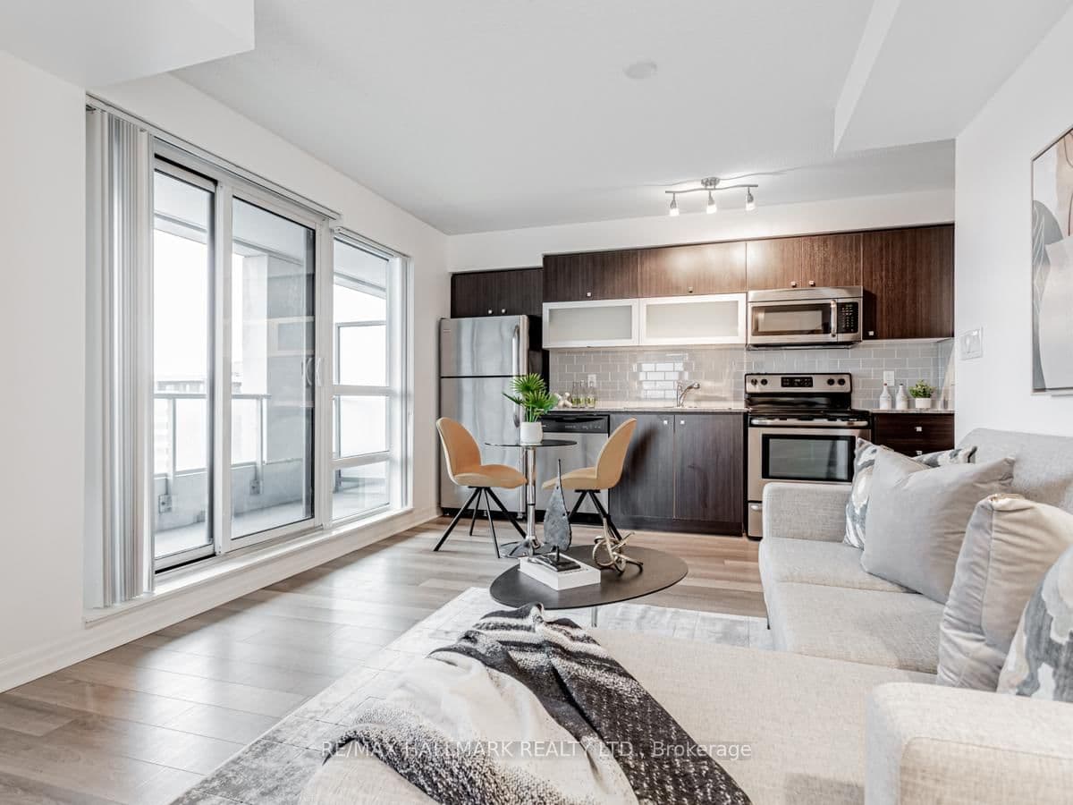 2015 Sheppard Avenue E, Unit 1905 thumbnail 8
