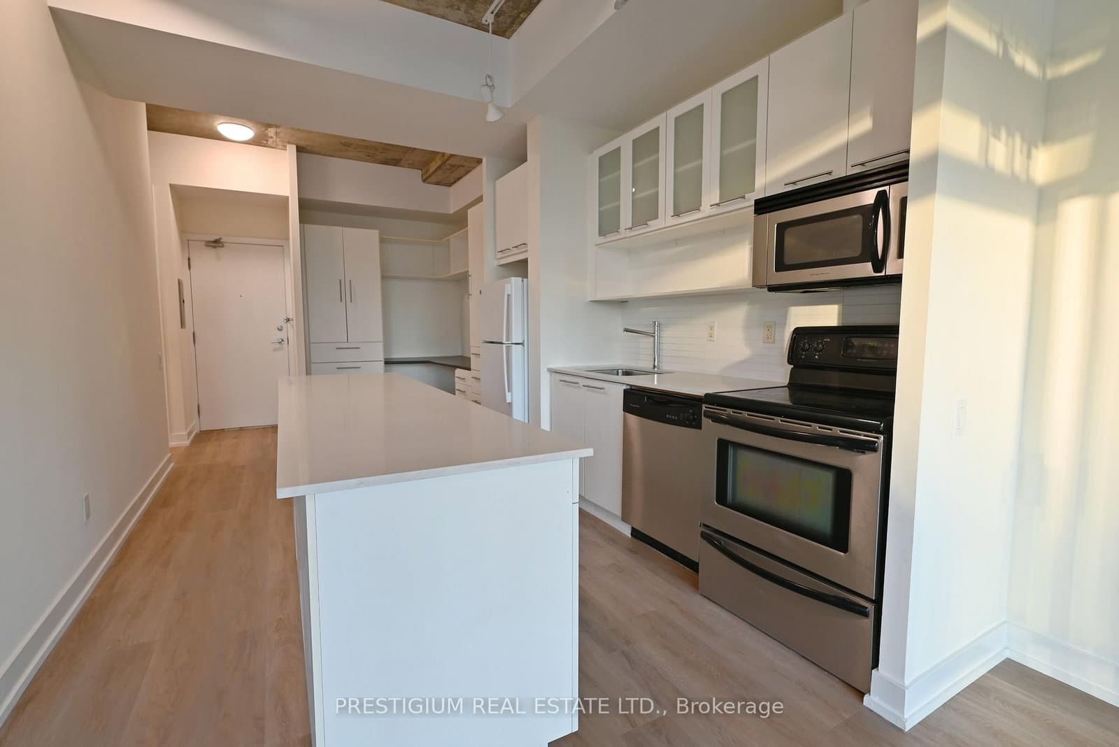 66 Portland Street, Unit 611 - Image 1