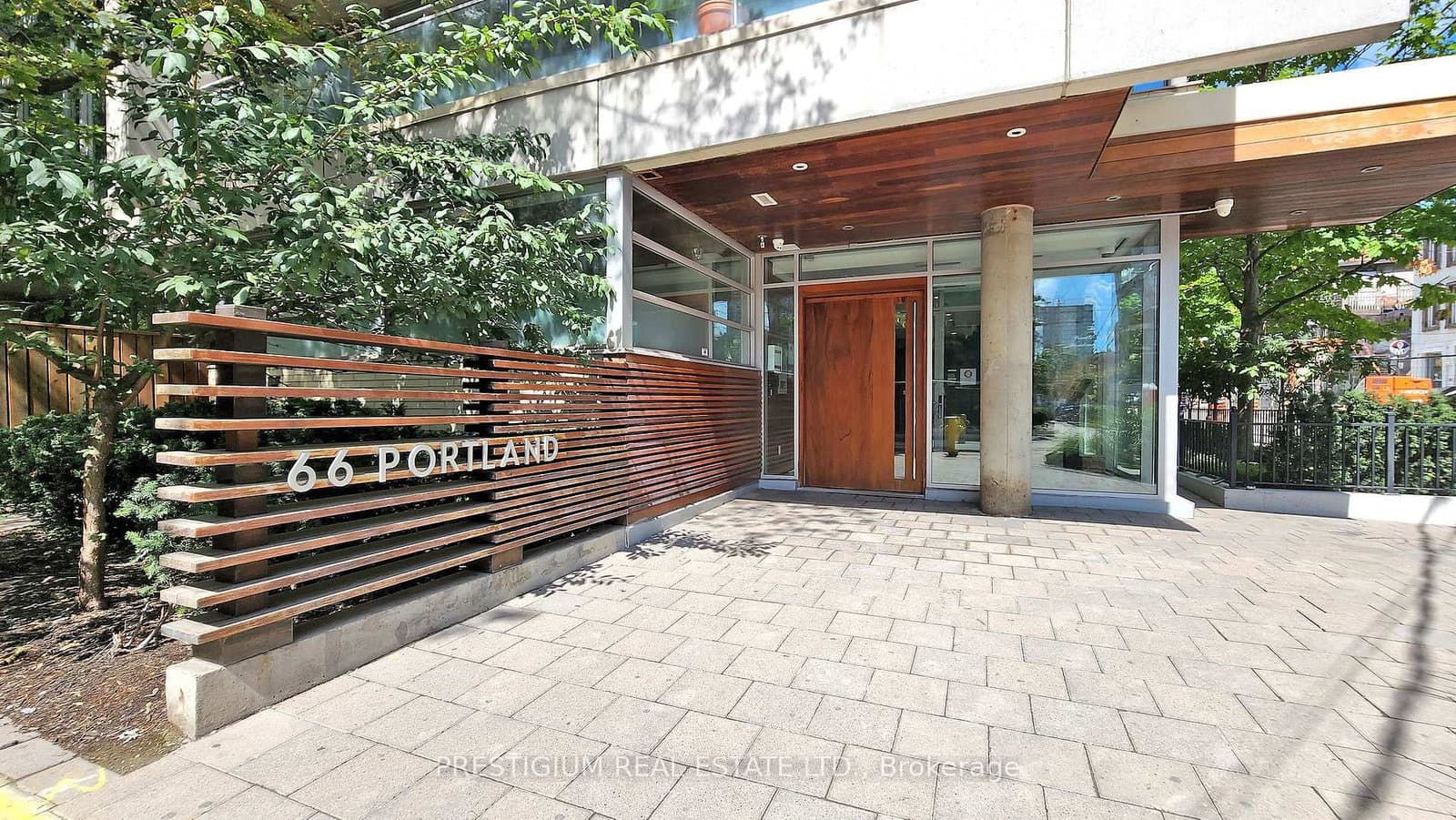 66 Portland Street, Unit 611 thumbnail 13