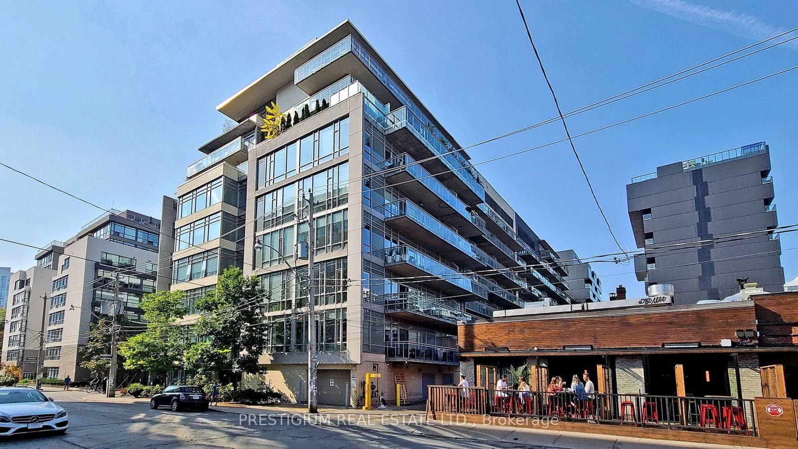 66 Portland Street, Unit 611 thumbnail 15