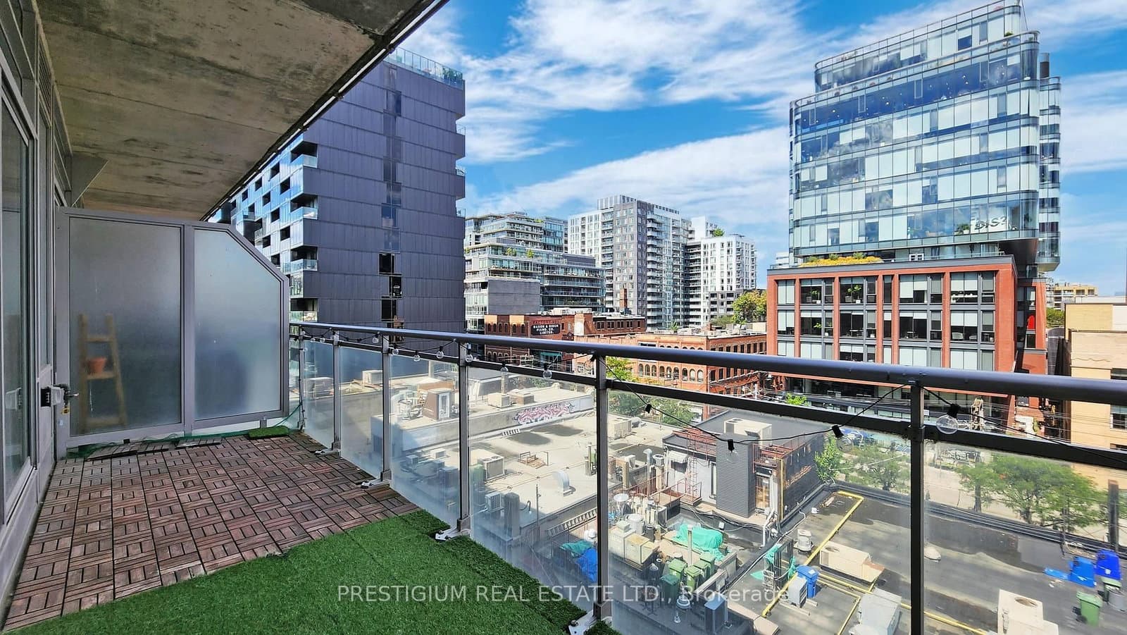 66 Portland Street, Unit 611 thumbnail 19