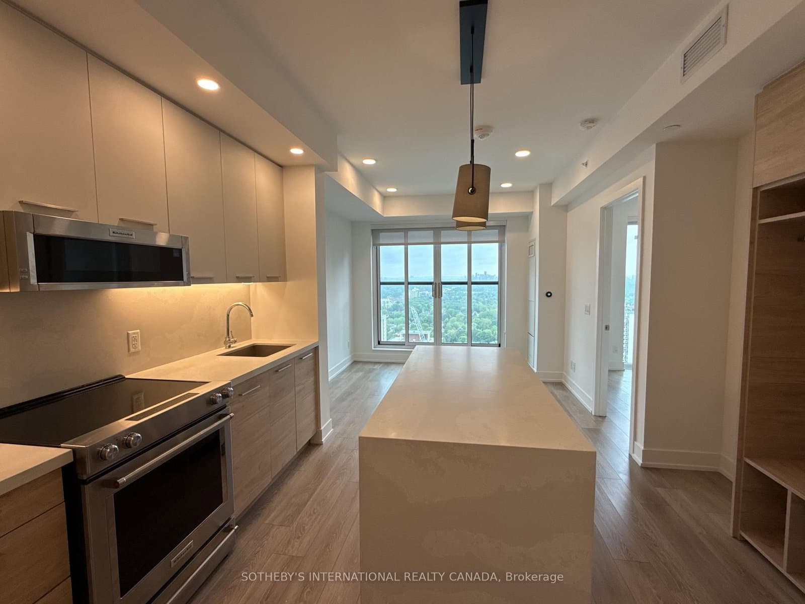 200 Redpath Avenue, Unit 2208 - Image 1
