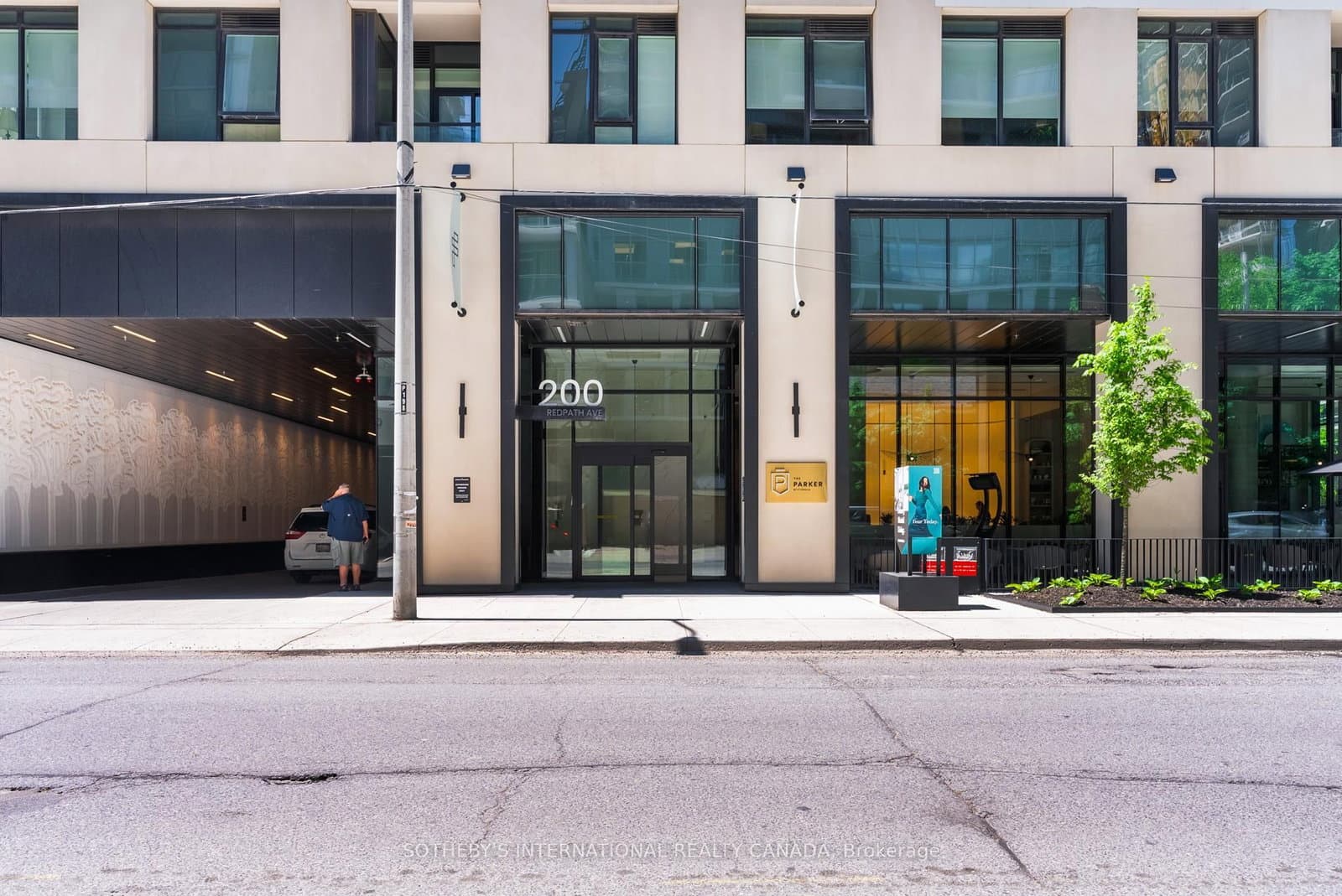 200 Redpath Avenue, Unit 2208 thumbnail 14