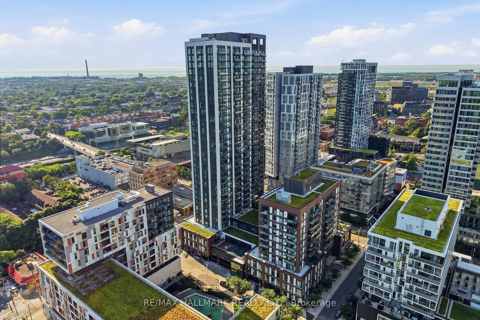 #1306 - 130 River Street