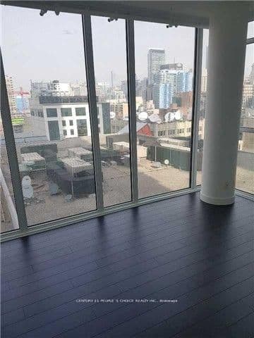 290 Adelaide Street W, Unit 1105 thumbnail 3