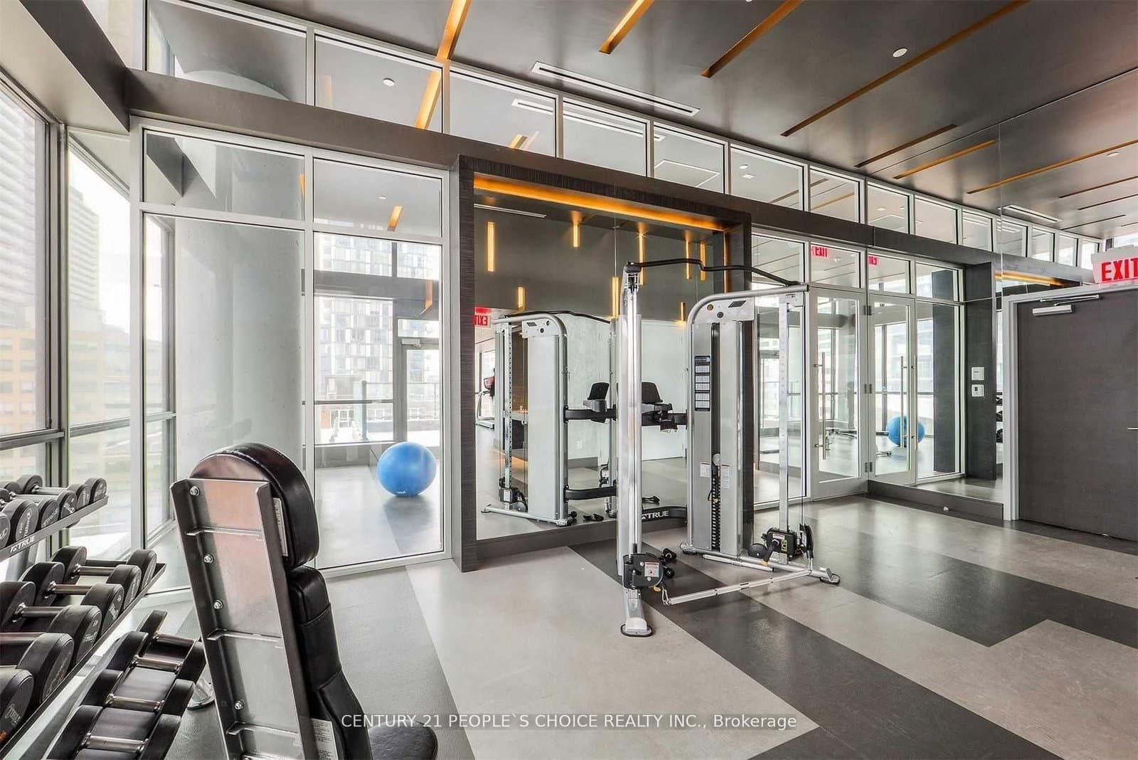 290 Adelaide Street W, Unit 1105 thumbnail 7