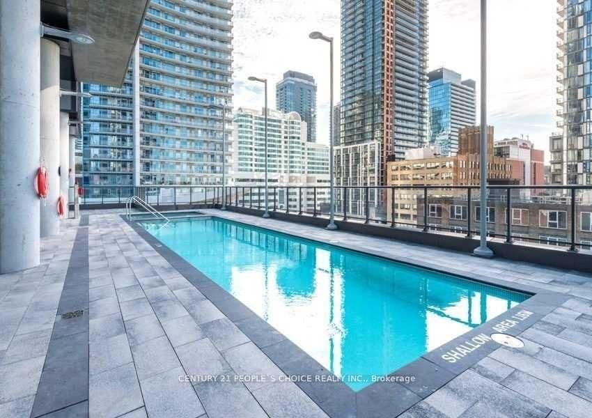 290 Adelaide Street W, Unit 1105 thumbnail 8