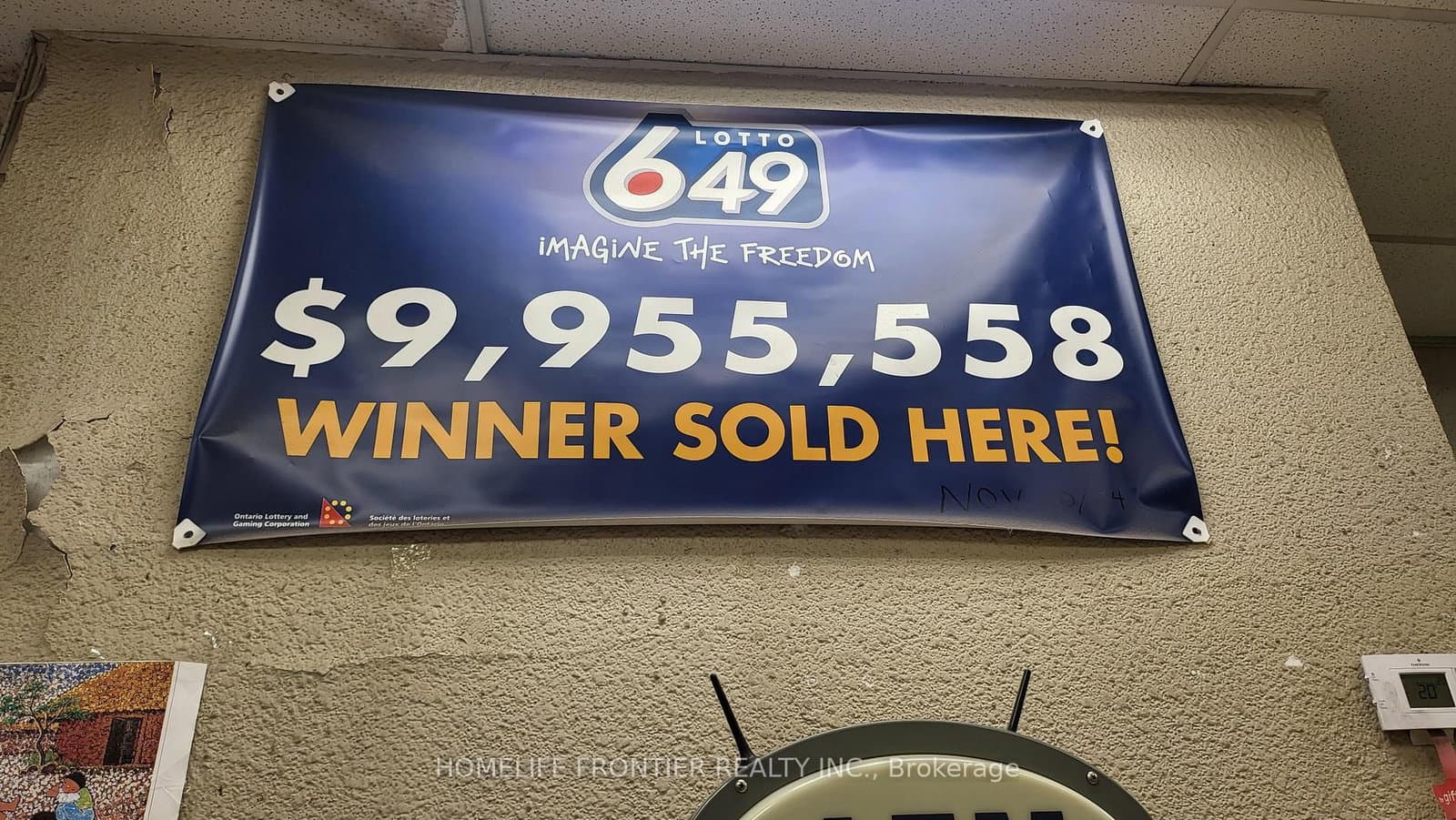 150 Eglinton Avenue E, Unit 1 thumbnail 2