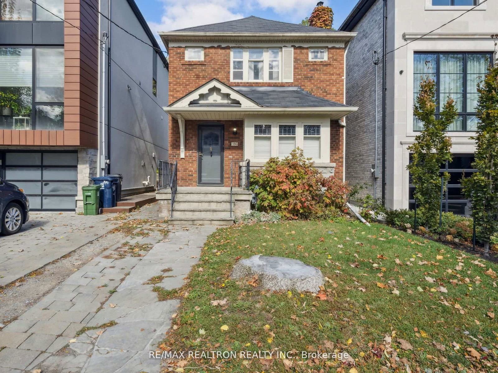 186 Wanless Avenue - Image 1