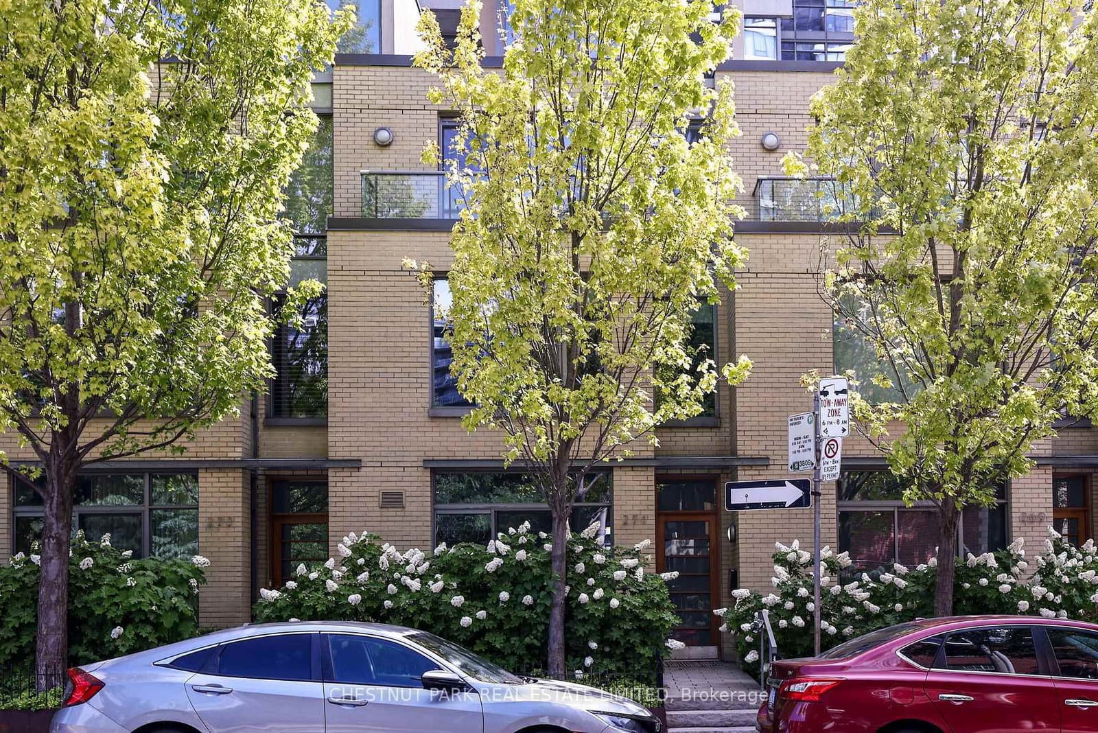 271 Mutual Street - Image 1