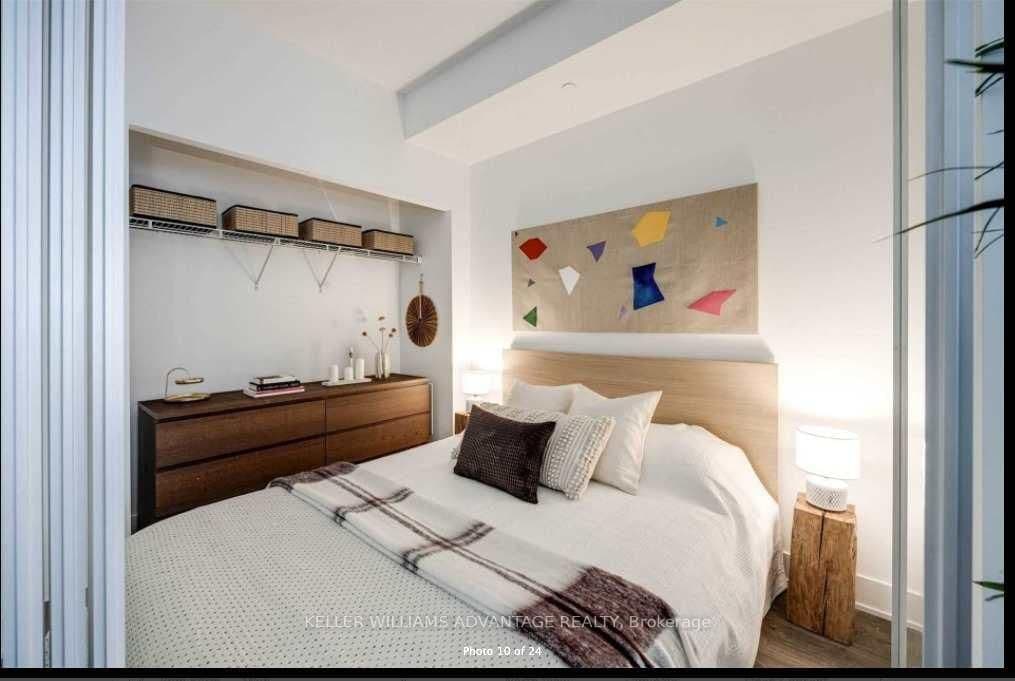 508 Wellington Street W, Unit 505 thumbnail 15
