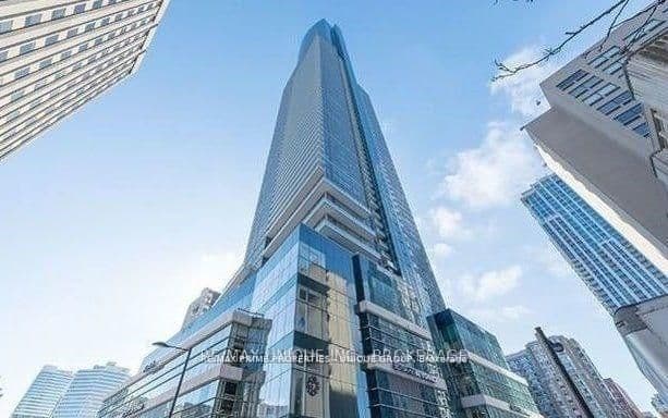 386 Yonge Street, Unit 3807 - Image 1