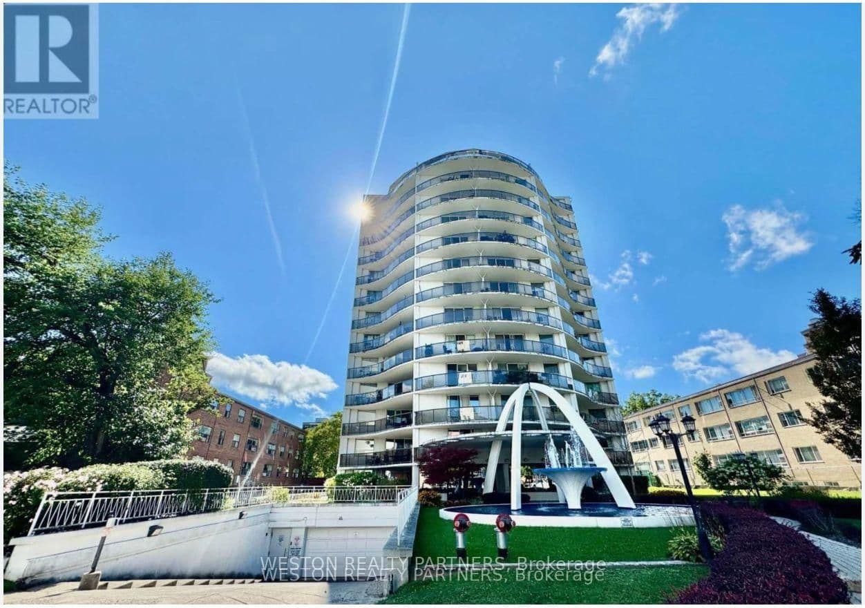 44 Walmer Road, Unit 906 - Image 1