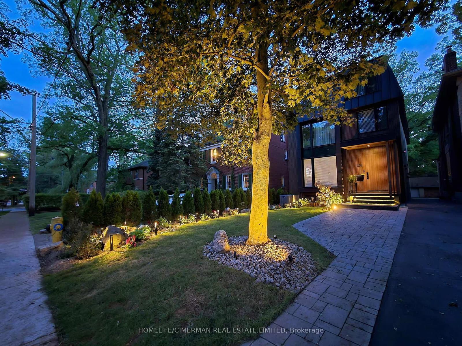 124 Lyndhurst Avenue thumbnail 28