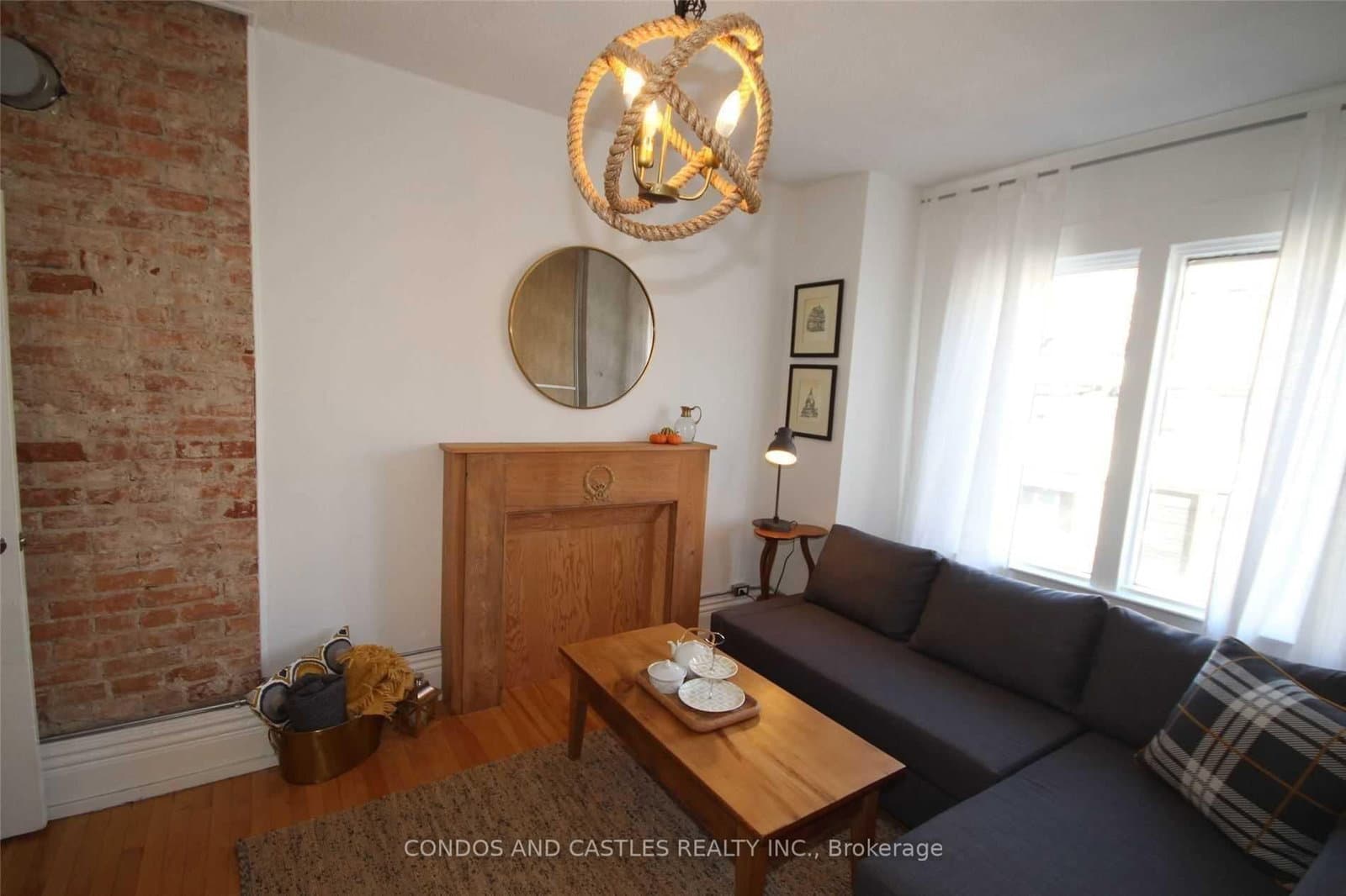 467 Richmond Street E, Unit 2 - Image 1