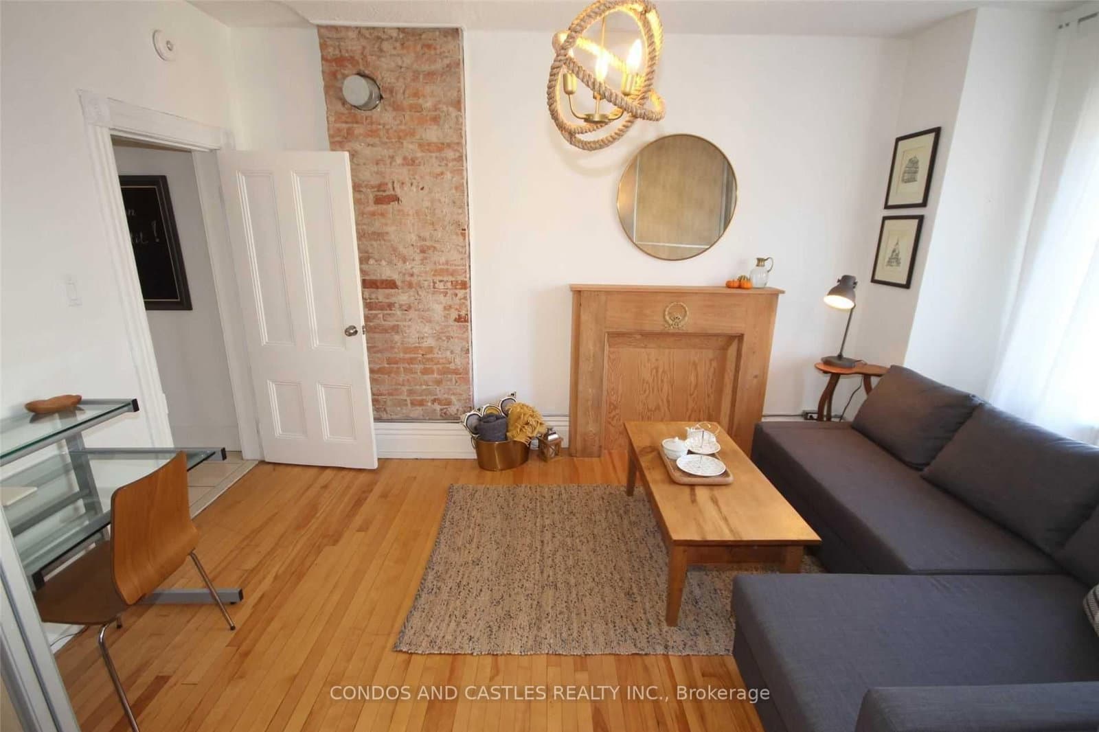 467 Richmond Street E, Unit 2 thumbnail 2