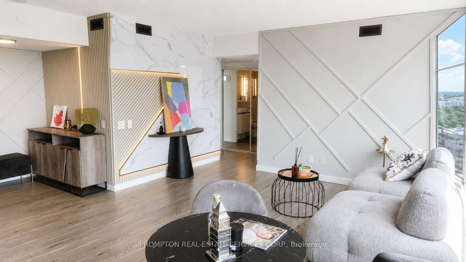 72 Esther Shiner Boulevard, Unit 717 - Image 1