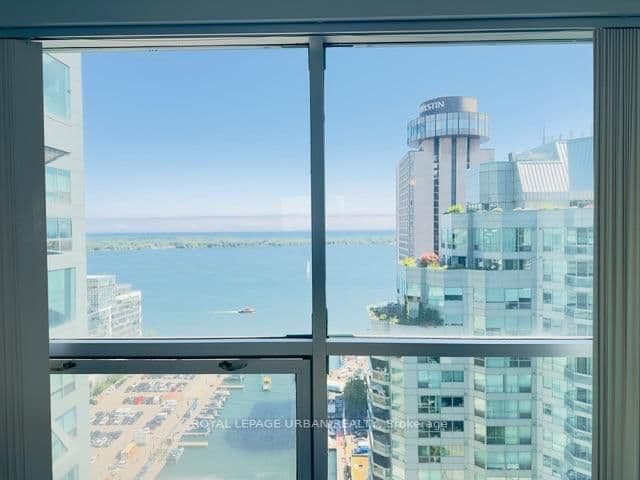 10 Yonge Street, Unit 2702 - Image 1