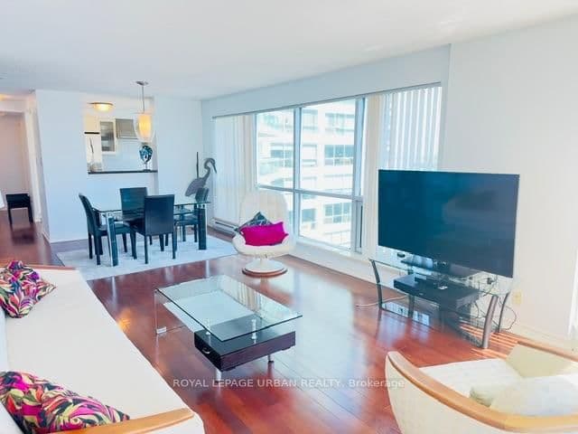 10 Yonge Street, Unit 2702 thumbnail 4