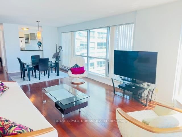 10 Yonge Street, Unit 2702 thumbnail 6