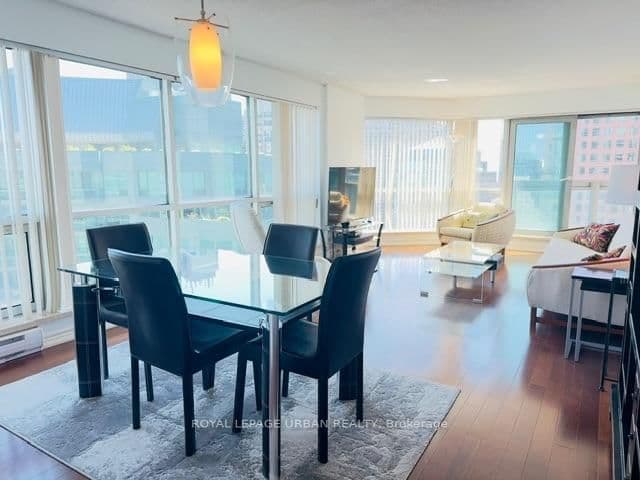 10 Yonge Street, Unit 2702 thumbnail 8