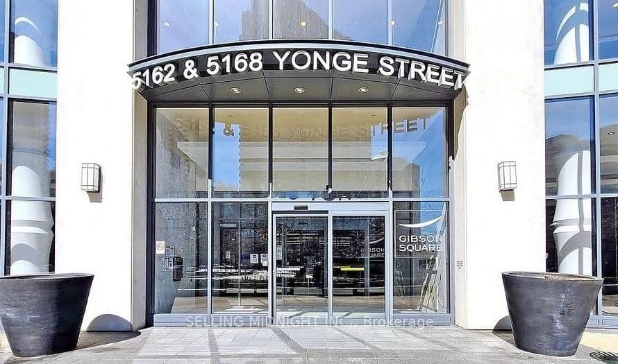 5162 Yonge Street, Unit PH301 thumbnail 34