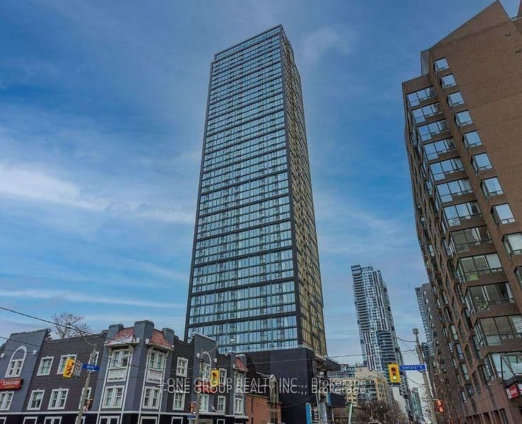 319 Jarvis Street, Unit 902 - Image 1