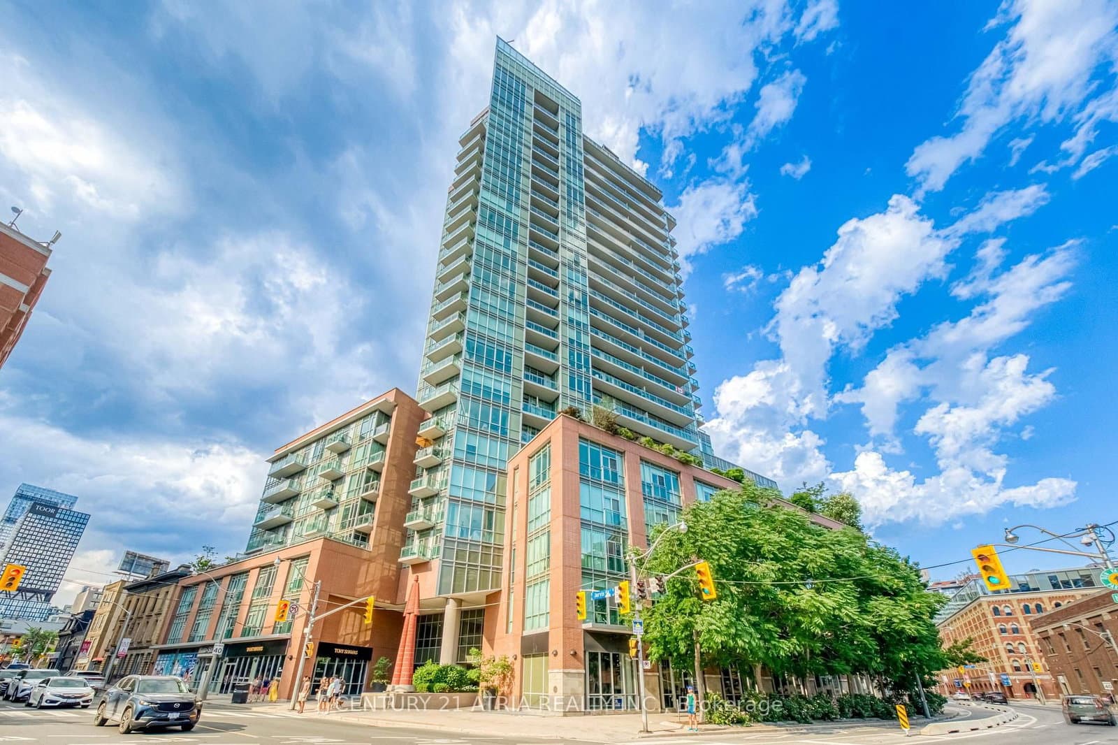 112 George Street, Unit S703 - Image 1
