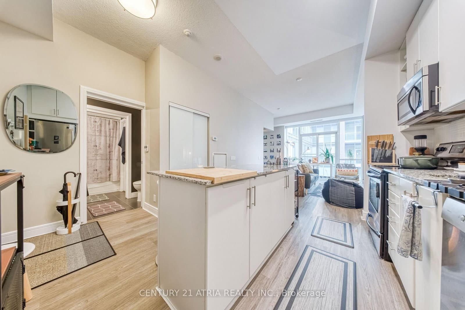 112 George Street, Unit S703 thumbnail 12