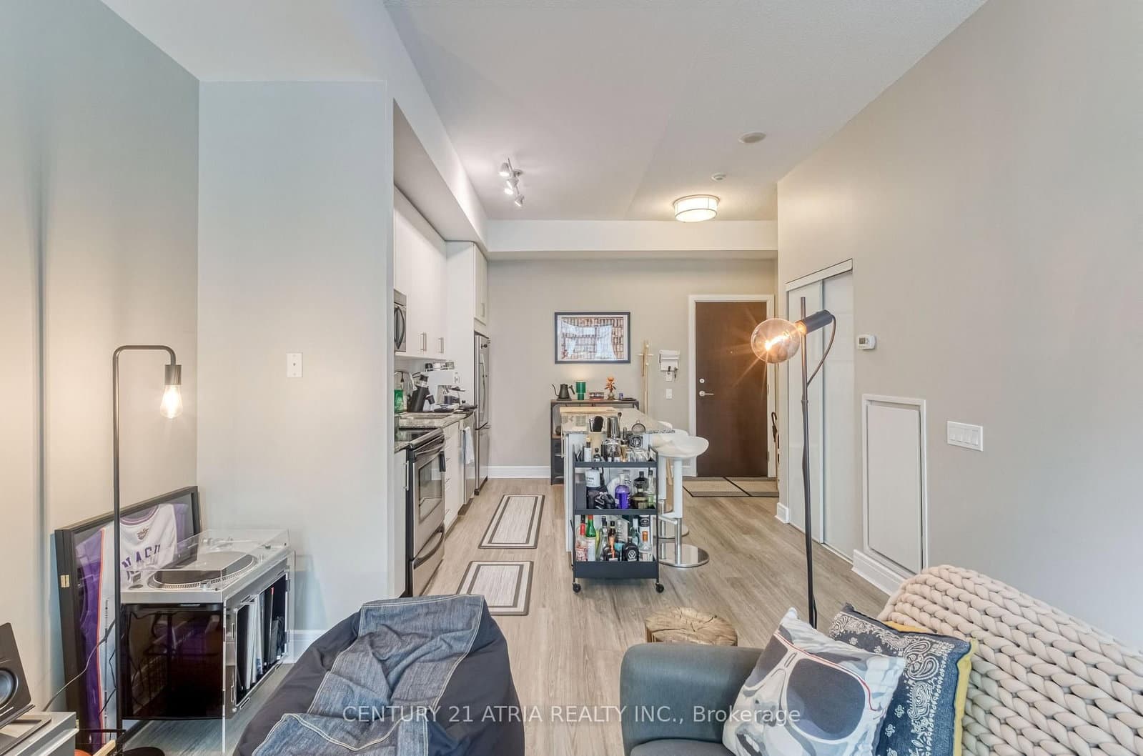 112 George Street, Unit S703 thumbnail 13