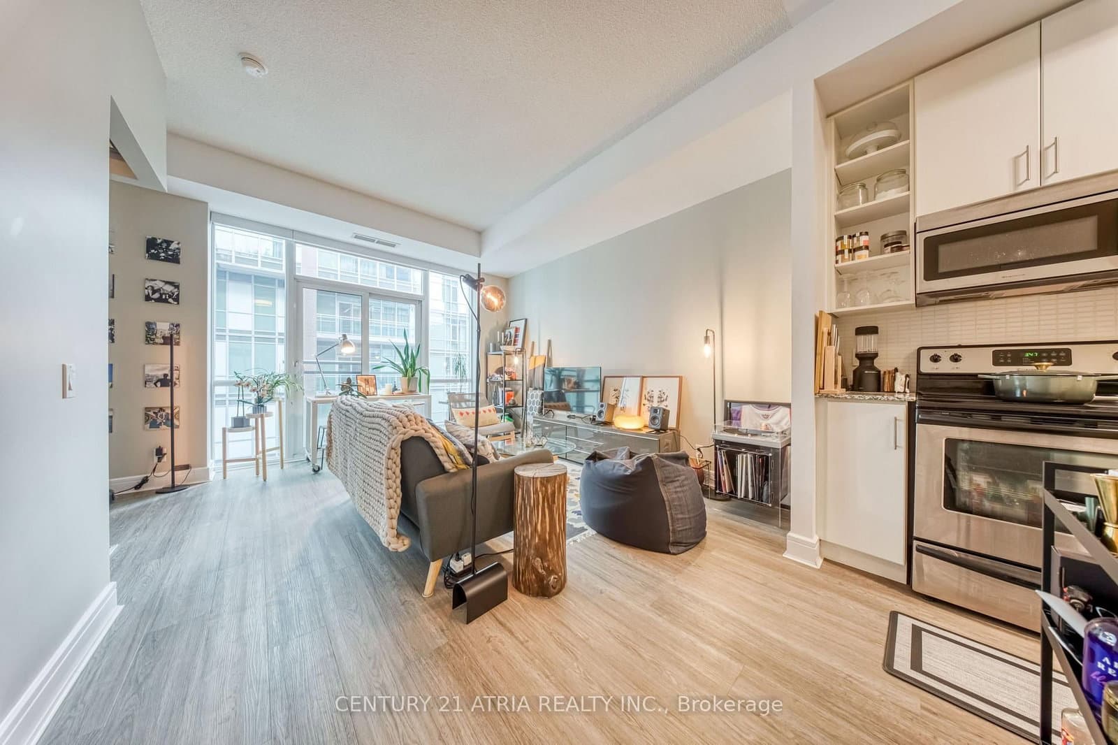 112 George Street, Unit S703 thumbnail 15