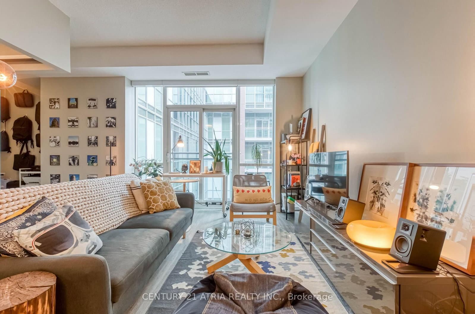 112 George Street, Unit S703 thumbnail 16